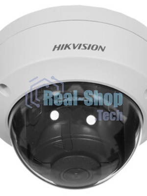 Камера видеонаблюдения Hikvision DS-2CD2143G2-LIS2U(4мм)(O-STD) IP видеокамера Hikvision
