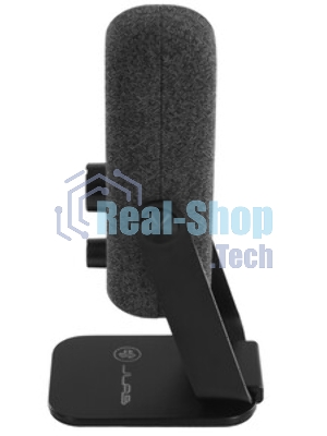 Микрофон Jlab GO Talk черный MTALKGO2RBLK4