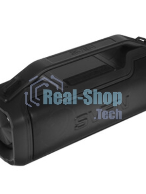 Мобильные колонки SVEN PS-390 2.0 черный