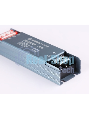 GS8804 блок питания 12V 100W 8.3A IP20 185-260V 130*35*22
