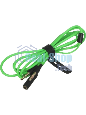 Гарнитура Razer Blackshark V2 X чёрный, проводная, 3.5 мм