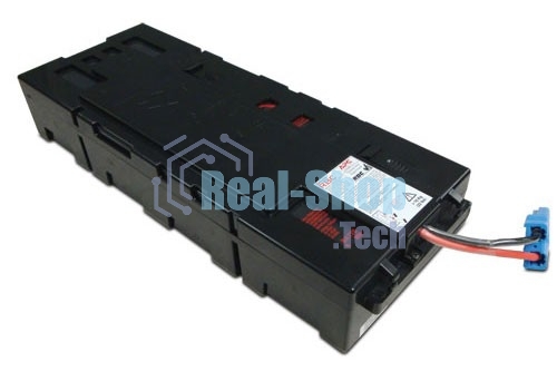 Батарея для ИБП APC APCRBC116 Replacement Battery Cartridge #116