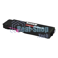 Картридж лазерный Sakura 106R02234 для Xerox Phaser 6600/WC 6605,пурпурный, 6000 к.
