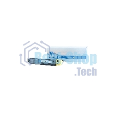 Картридж лазерный NVPrint совместимый NV-TK-5280 Yellow для Kyocera Ecosys P6235cdn/M6235cidn/M6635cidn (11000k)