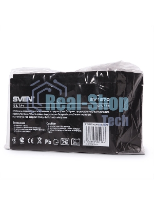 Батарея для ИБП SVEN SV1270 (12V 7Ah)