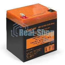 Батарея для ИБП ExeGate HR1221W (12V 5Ah, клеммы F2)
