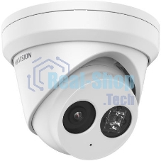 Камера видеонаблюдения IP Hikvision DS-2CD2383G2-IU(4mm) 4-4мм цветная