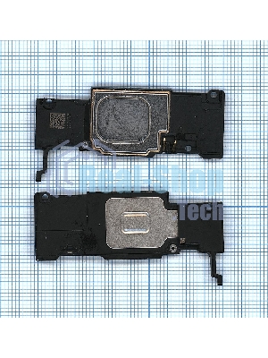 Полифонический динамик (Buzzer) для iPhone 6S Plus в сборе