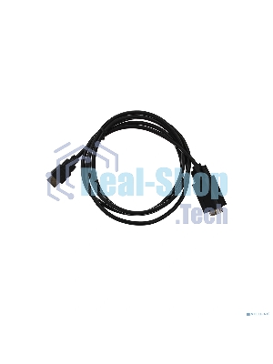 Кабель-переходник VCOM CG596-1.8M HDMI --> VGA_M/M 1,8 м