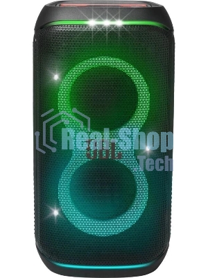 Портативная акустика JBL PartyBox CLub 120 110 Вт Bluetooth 5