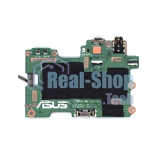Материнская плата для Asus FE380CXG 8Gb инженерная (сервисная) прошивка