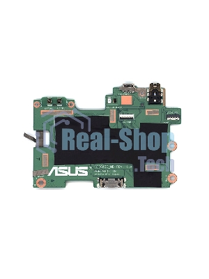 Материнская плата для Asus FE380CXG 8Gb инженерная (сервисная) прошивка