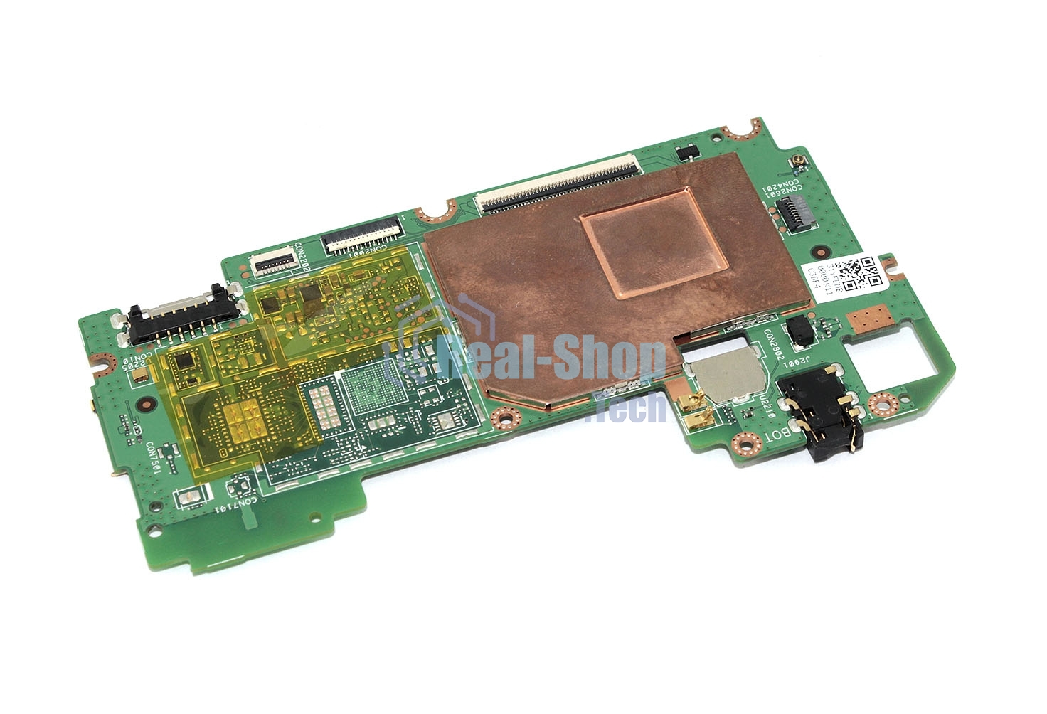 Материнская плата для Asus ME572C 16Gb инженерная (сервисная) прошивка