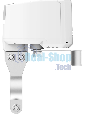 Элеткропривод Aqara VC-X01D белый