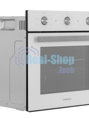 Шкаф духовой электрический Maunfeld AEOC6040W