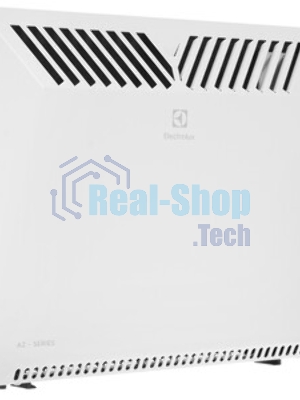 Конвектор электрический Electrolux ECH/A2-1000 M, белый, 1000 Вт, 10 м2, термостат