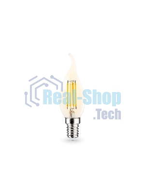 Лампа светодиодная Ambrella light 351123 Filament LED CF35 11W E14 2700K 220-240V