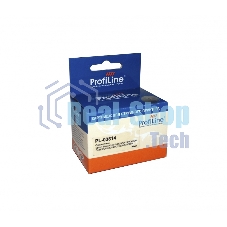 Картридж струйный ProfiLine PL-03814 для принтеров Epson StylusC43 Black водн