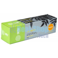 Картридж лазерный Cactus CS-PH6700Y (106R01525) CS-PH6700Y желтый (12000 стр.) для Phaser 6700