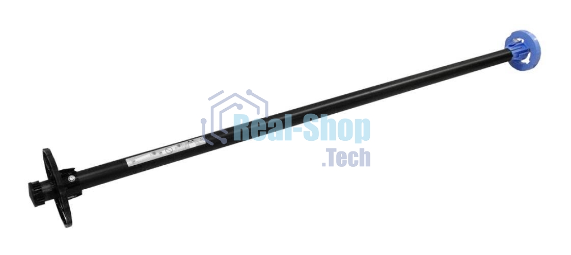 Шпиндель бумаги HP DJ T610/T770/T795/T1100/T1120/T1200/T1300/T2300 44