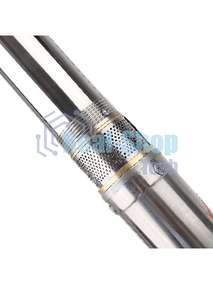 Насос садовый скважинный Patriot CP 6475 C 800Вт 4500л/час