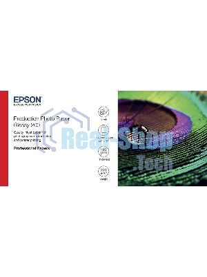 Фотобумага EPSON PROD PHOTO PAPER GLOSSY 200 44