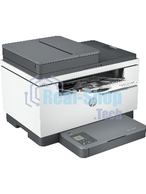 МФУ лазерное HP LaserJet M236sdw (9YG09A), A4, ч/б, печ. до 29 стр/мин., скан. до 19 стр/мин. (ч/б) 10 стр/мин. (цвет), 600 x 600 dpi, USB, RJ-45, Wi-Fi, BlueTooth, Air Print, Mopria