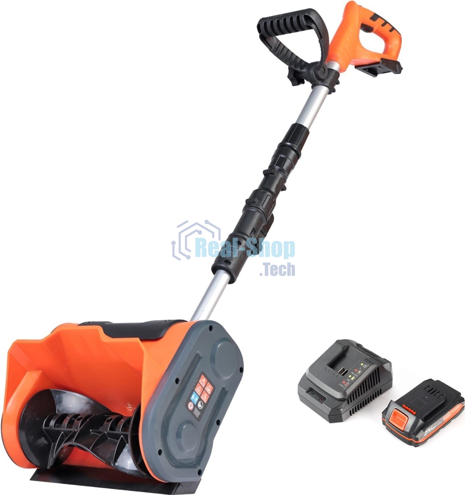 Снегоуборщик электрический Patriot PE 1002 UES