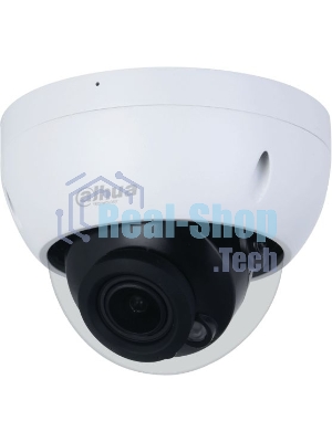 Камера видеонаблюдения IP Dahua DH-IPC-HDBW2441RP-ZS 2.7-13.5мм цв.