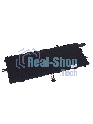 Аккумуляторная батарея для ноутбука Lenovo ThinkPad X1 Tablet (00HW045) 7.64V 37Wh Orig