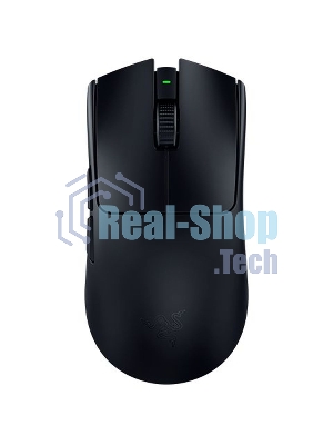 Мышь беспроводная/проводная Razer Viper V3 Pro черный, 35000 dpi, радиоканал, USB, кнопки - 8