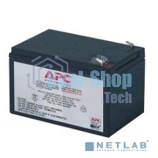 Батарея для ИБП APC RBC4 {для BP650IPNP, SUVS650I}