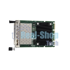 OCP3.0 QUAD 25G, NO SFP