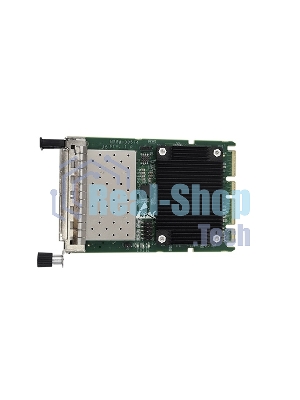 OCP3.0 QUAD 25G, NO SFP