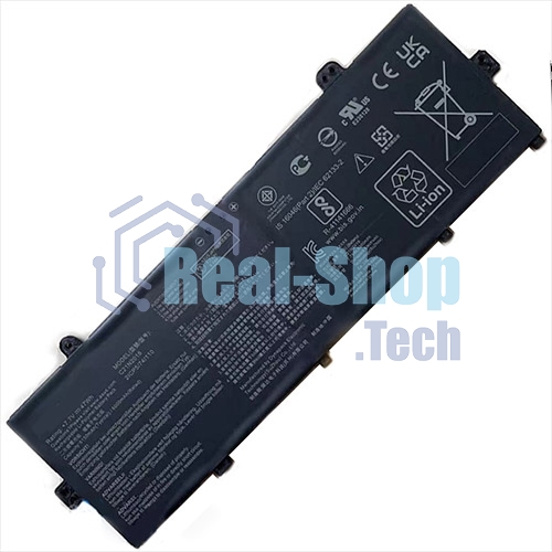 Аккумуляторная батарея для ноутбукa Asus CR1100 (C21N2018) 7.7V 47Wh