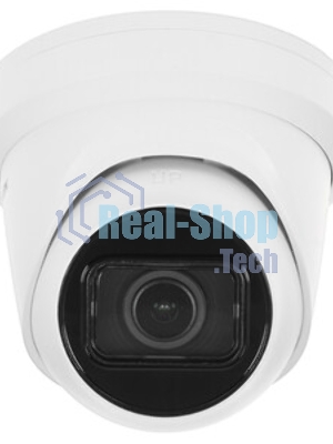Видеокамера IP Hikvision DS-2CD2H23G2-LIZS2U(2.8-12мм)