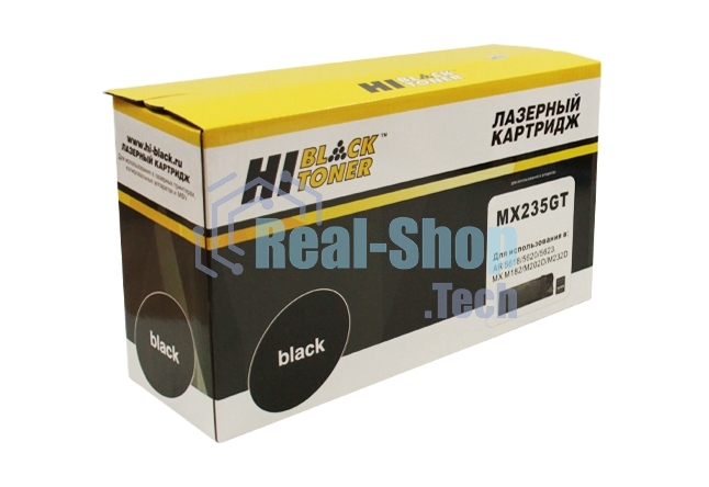 Картридж Sharp AR-5618/D/N/5620D/N/5623D/N (Hi-Black) MX235GT, 16К     