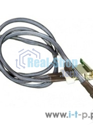 Кабель SuperMicro CBL-0352L Full Profile Bracket 85CM 2port EXT IPASS TO INT IPASS LP