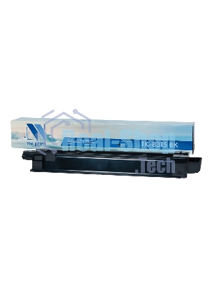 Картридж лазерный NVPrint совместимый NV-TK-8315 черный для Kyocera FS-Taskalfa-2550ci (12000k)