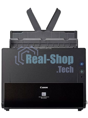 Сканер Canon image Formula DR-C225 II (3258C003) A4 черный
