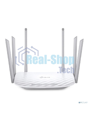 Двухдиапазонный гигабитный Wi-Fi роутер TP-LINK Archer C86 AC1900 с поддержкой MU MIMO/AC1900 Dual-Band Wi-Fi Router