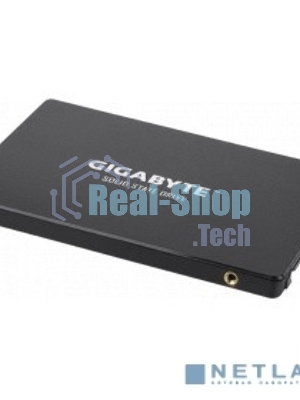 Накопитель SSD GIGABYTE 240Gb, 2.5