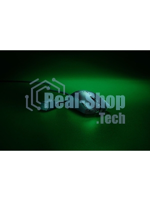 Мышь беспроводная/проводная Razer Viper V3 Pro черный, 35000 dpi, радиоканал, USB, кнопки - 8
