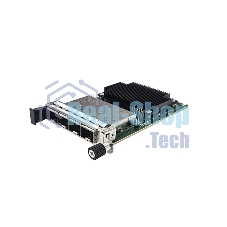 OCP3.0 QUAD 25G, NO SFP