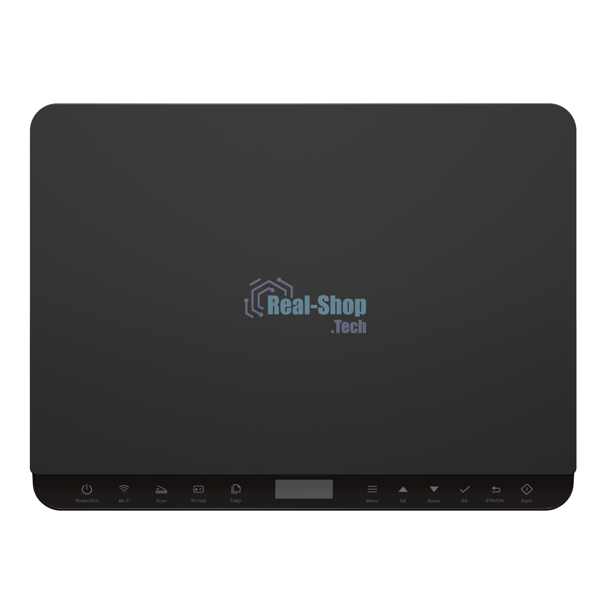МФУ лазерное Pantum BM1800W (ЧБ, А4, C/P/S, 18 стр/мин, 600x600 dpi, 256Мб RAM, лоток 150 стр, USB, Wi-Fi)