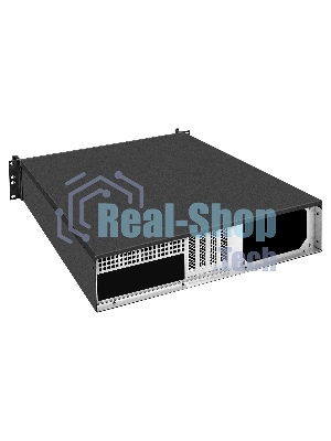 Серверный корпус ExeGate Pro 2U450-09 (RM 19
