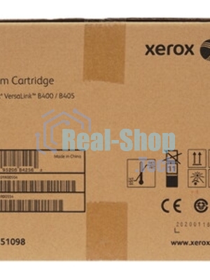 Барабан Xerox 101R00554, 65000 стр, для Xerox VL B400/B405 (Channels)