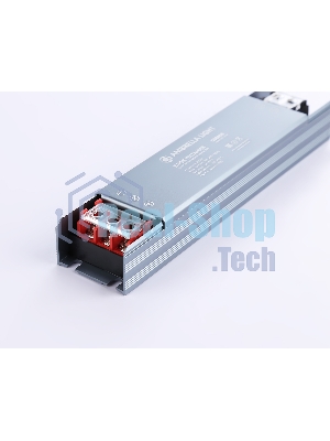 GS8808 блок питания 12V 200W 16.7A IP20 185-260V 160*35*22