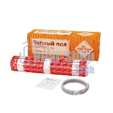 Комплект Теплый пол (мат) WSM 175Вт/1.20кв.м Warmstad 2206161