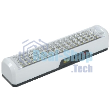 Светильник ДБА 3928 аккумулятор 15ч 12Вт IEK LDBA0-3928-60-K01